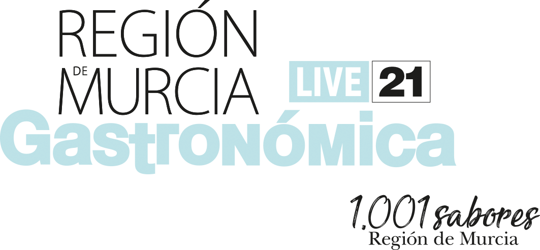 Región de Murcia Gastronómica 2021